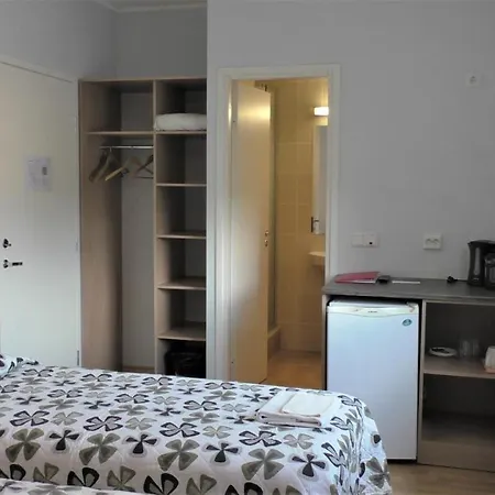 Külalistemaja Nuustaku