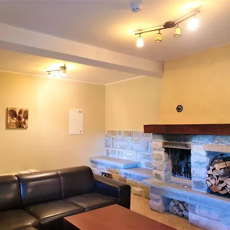 Гостевой дом Nuustaku Отепя