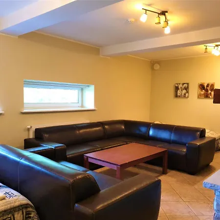 Nuustaku Гостевой дом