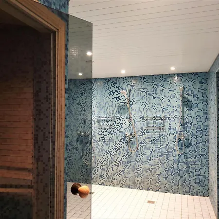 Nuustaku Guest house