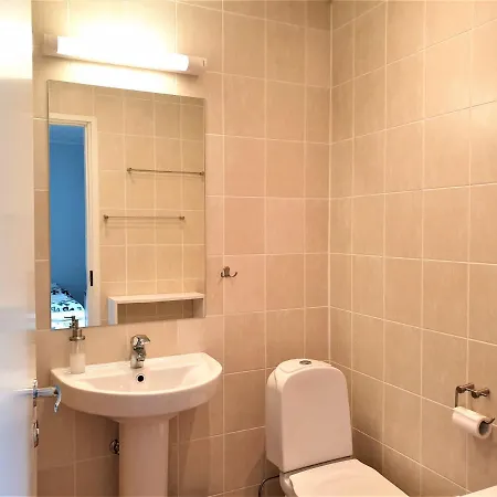 Nuustaku Гостевой дом 3*