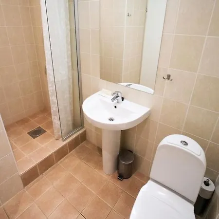 Гостевой дом Nuustaku Отепя