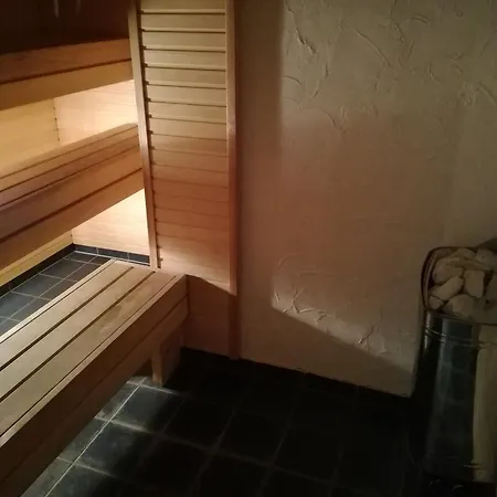 Nuustaku Гостевой дом