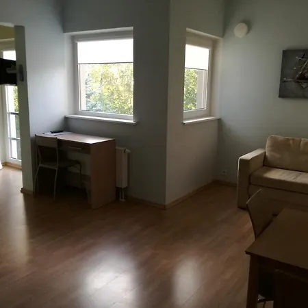 Гостевой дом Nuustaku 3*