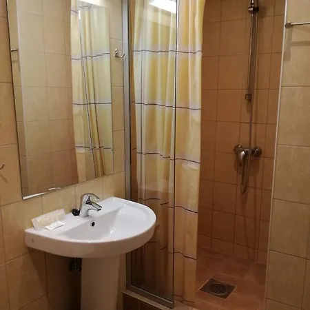 Nuustaku Guest house Otepaa