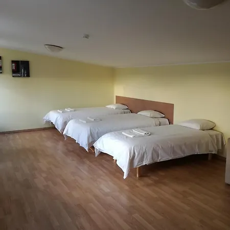 Nuustaku Гостевой дом