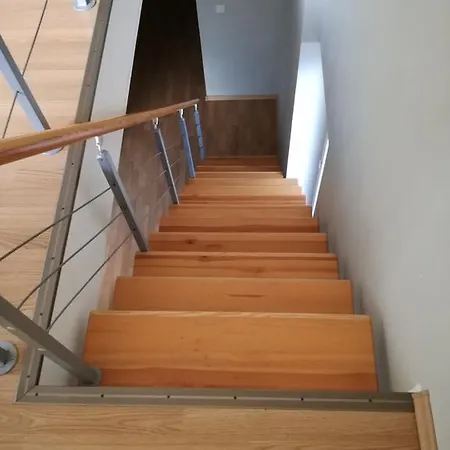 Pensionat Nuustaku 3*