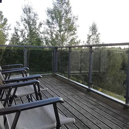 Pensionat Nuustaku Otepää