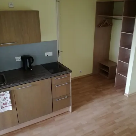 Pensionat Nuustaku Otepää