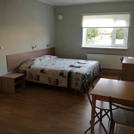 Nuustaku Guest house