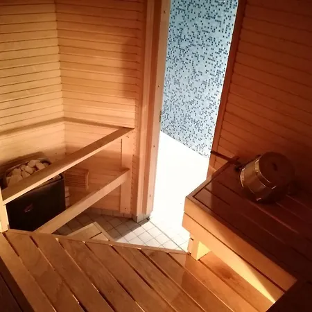 Guest house Nuustaku Otepaa
