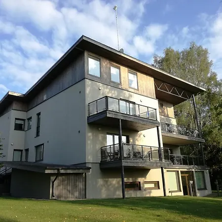 Nuustaku Guest house
