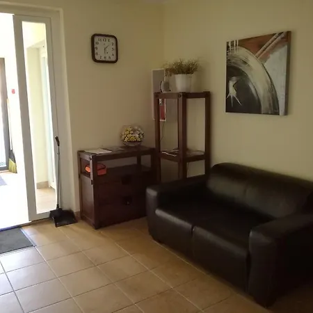 Nuustaku 3* Otepää