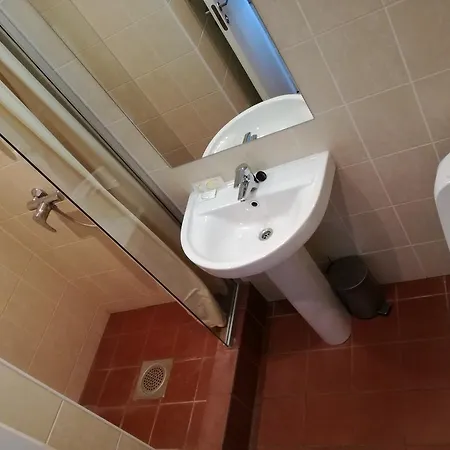 Nuustaku Guest house Otepaa