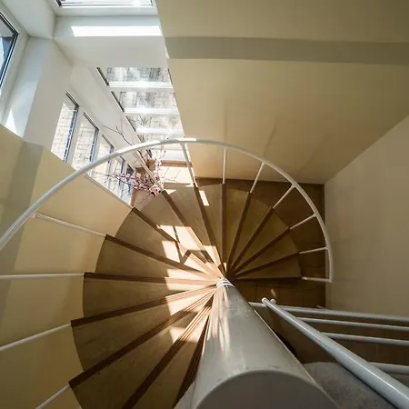 Nuustaku Гостевой дом 3*