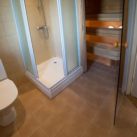 Nuustaku Guest house