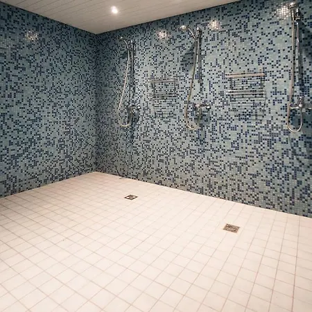 Гостевой дом Nuustaku 3*