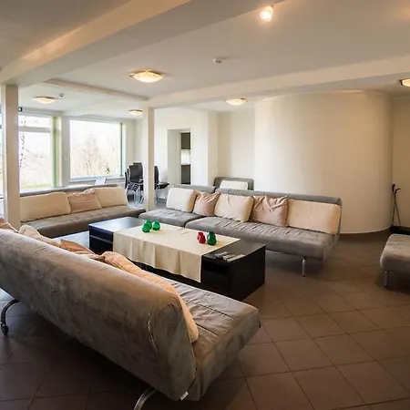 Nuustaku 3* Otepää