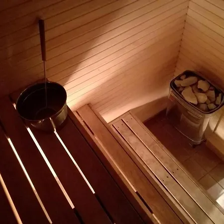 Гостевой дом Nuustaku 3*