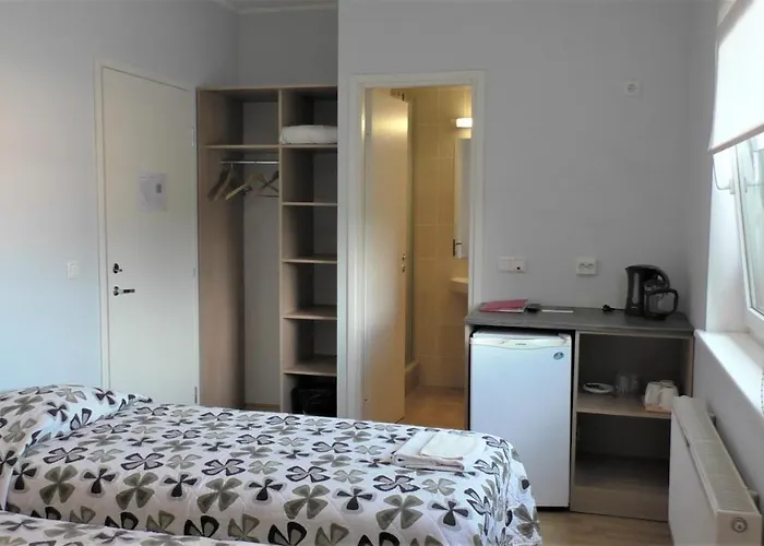 Guest house Nuustaku