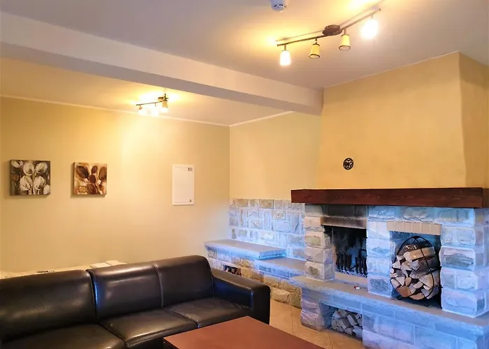 Guest house Nuustaku Otepaa