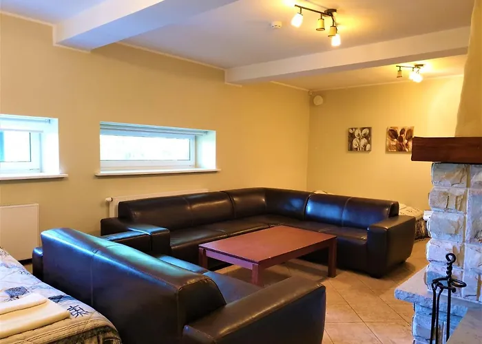 Nuustaku Guest house