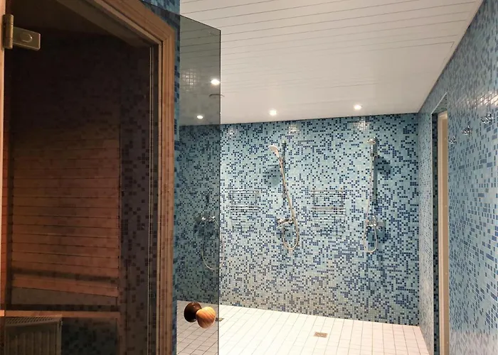 Nuustaku Guest house