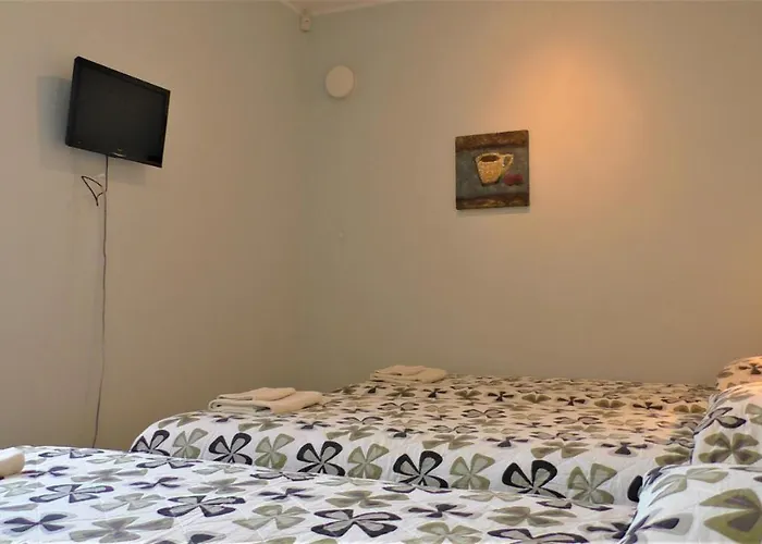 Külalistemaja Nuustaku 3*