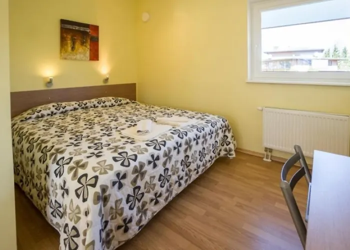 Külalistemaja Nuustaku