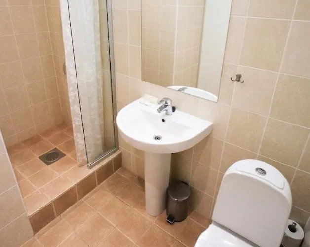 Külalistemaja Nuustaku Otepaa