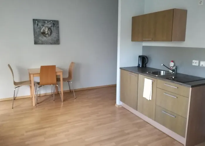 Nuustaku Guest house Otepaa