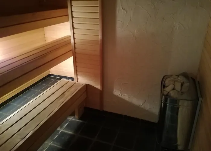 Nuustaku Külalistemaja