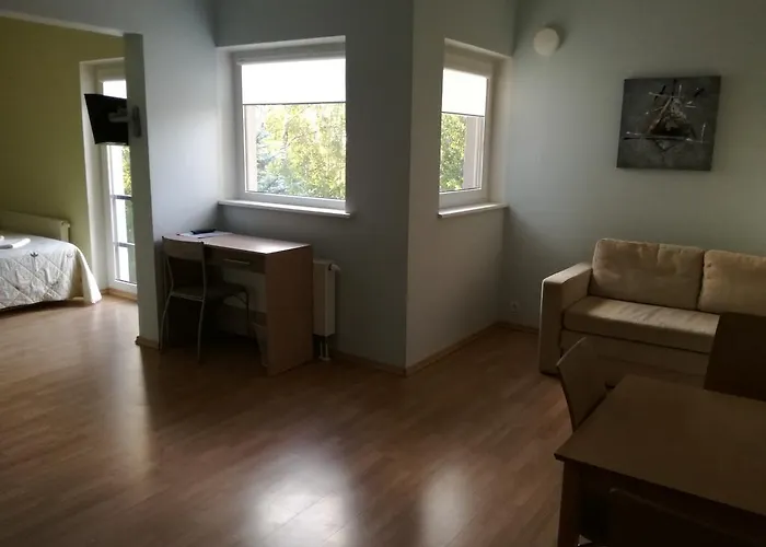 Guest house Nuustaku 3*