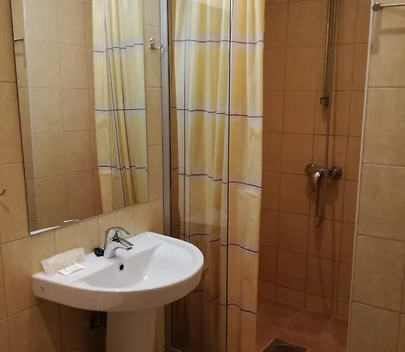 Nuustaku Guest house Otepaa