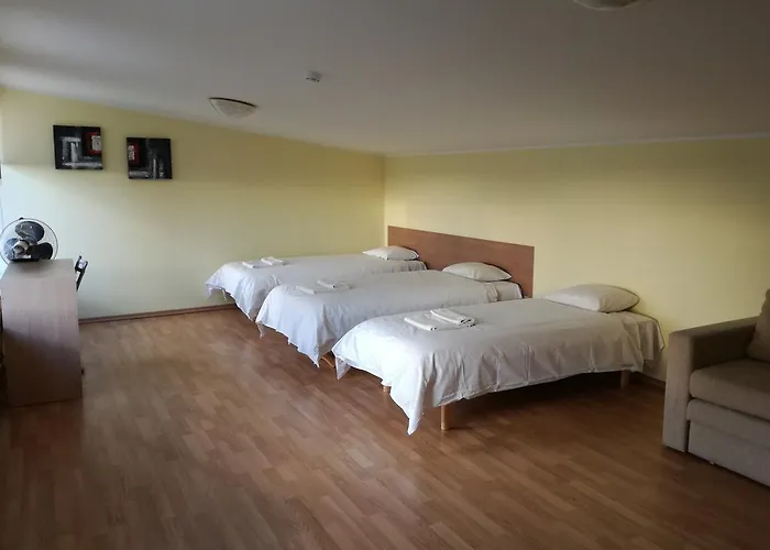 Nuustaku Guest house