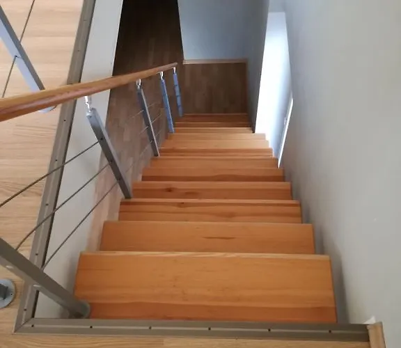 Külalistemaja Nuustaku 3*