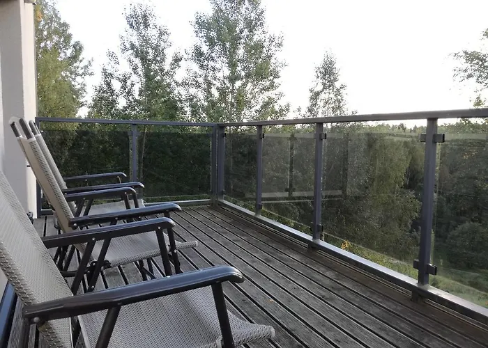 Guest house Nuustaku Otepaa