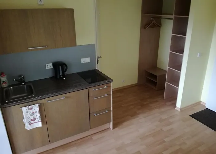 Külalistemaja Nuustaku Otepaa