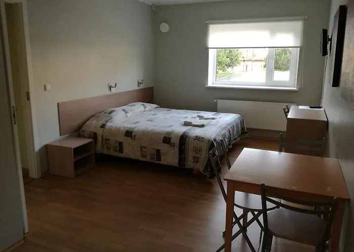 Nuustaku Guest house