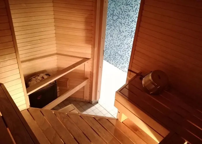 Külalistemaja Nuustaku Otepaa