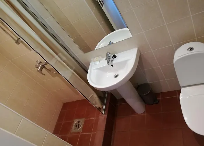 Nuustaku Guest house Otepaa