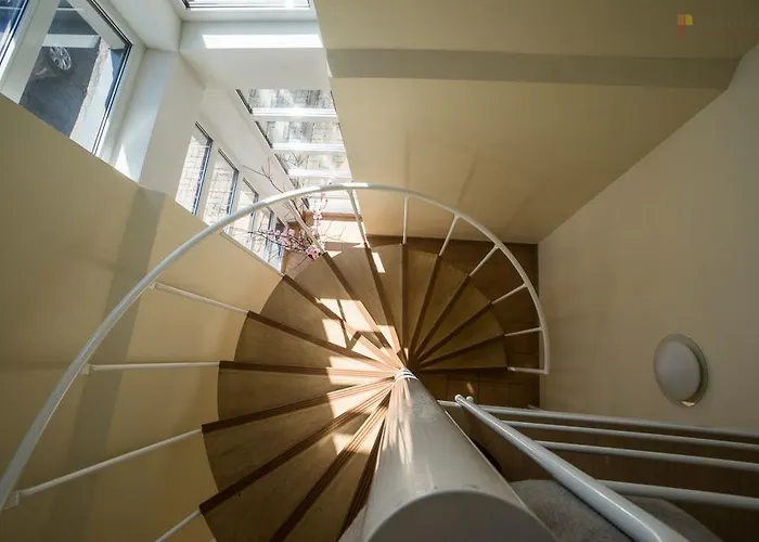 Nuustaku Guest house 3*