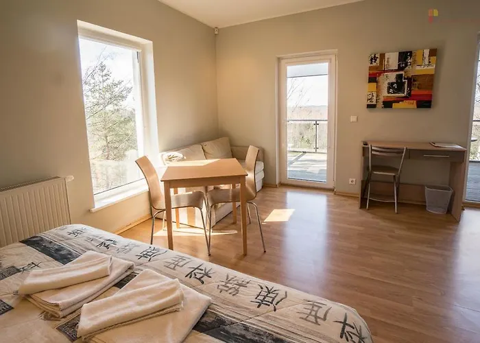 Nuustaku Guest house Otepaa