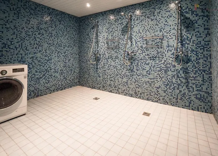 Külalistemaja Nuustaku 3*