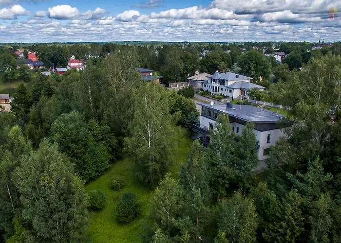 Guest house Nuustaku